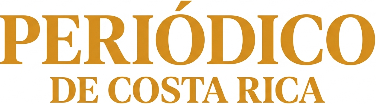 Periodico de Costa Rica
